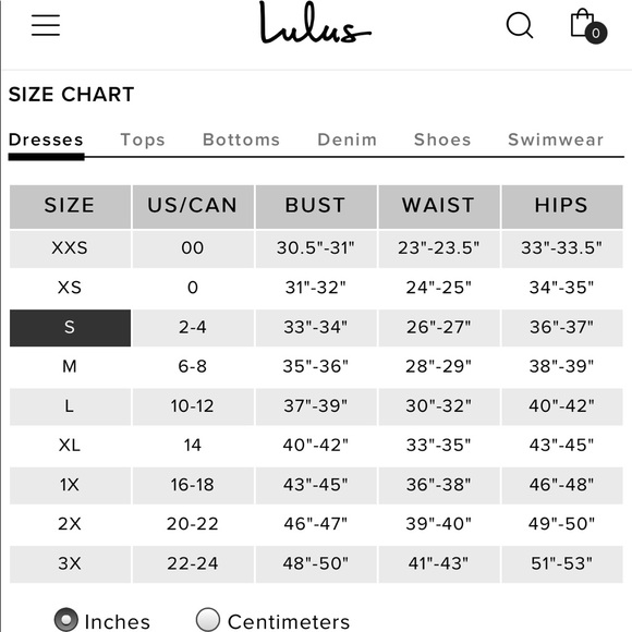 Lulus Maxi Dress - Picture 14 of 14